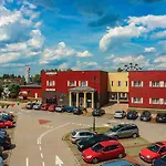Hotel Texas*** 3*