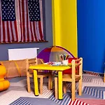 Hotel Texas*** 3*