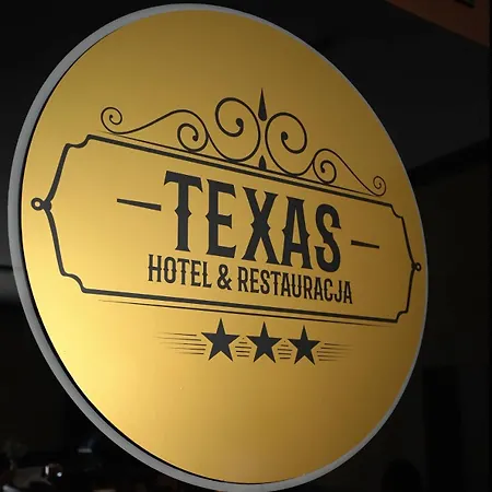 Szálloda Texas*** 3*