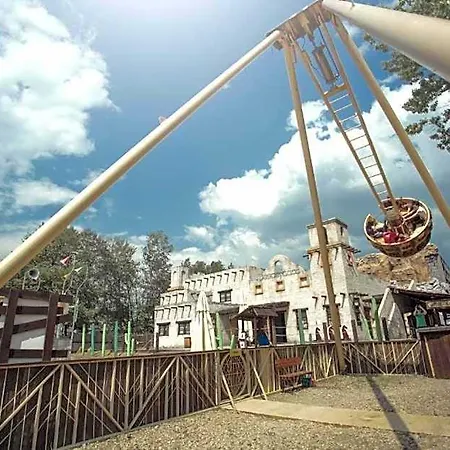 Texas*** 3* Żory