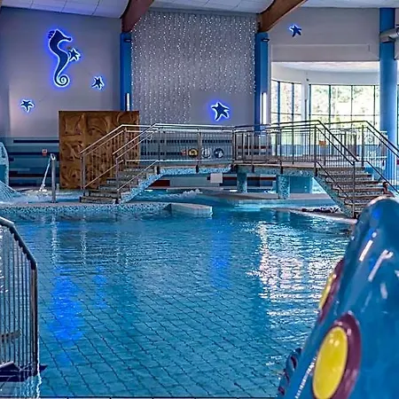 Texas*** Hotel Żory