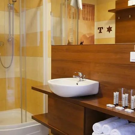 Texas*** Żory
