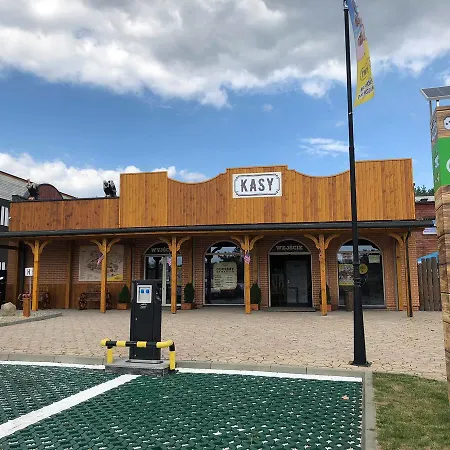 Szálloda Texas*** 3*