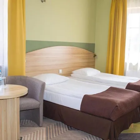 Hotell Texas*** Żory