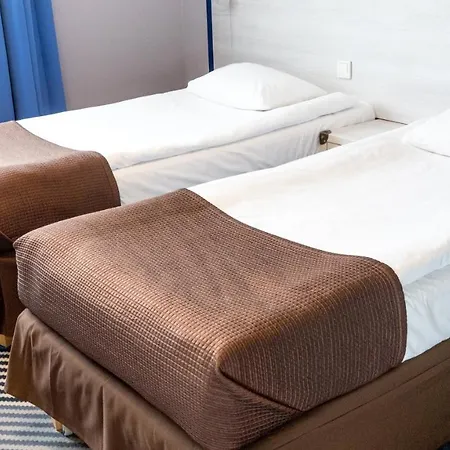 Texas*** Hotel Żory