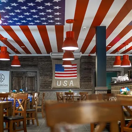 Hotel Texas*** Żory