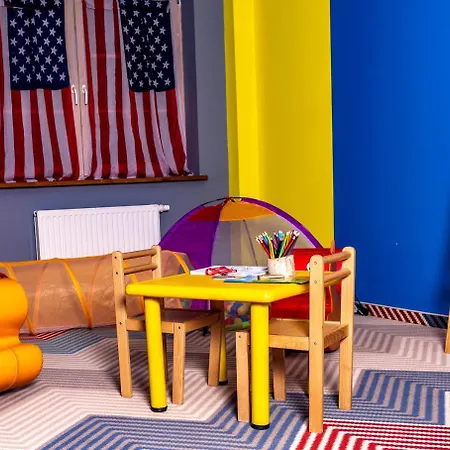 Szálloda Texas*** 3*