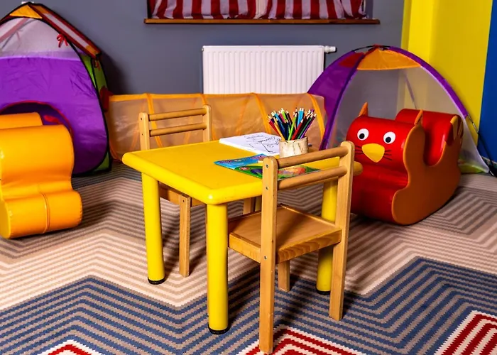 Hotel Texas*** Żory