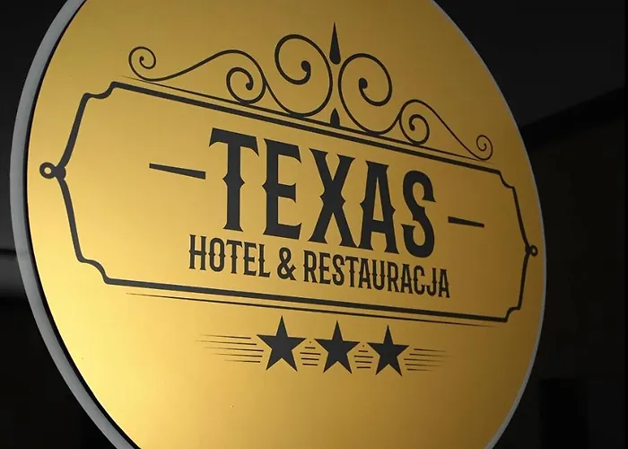 Hotel Texas*** 3*