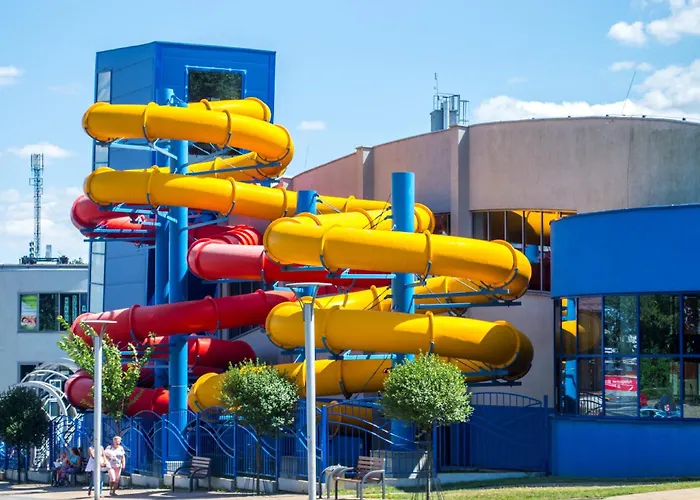 Texas*** Hotel Żory