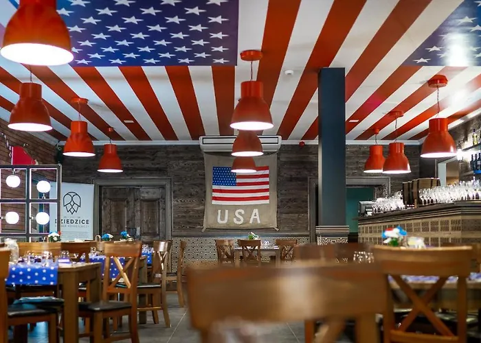 Hotel Texas*** Żory